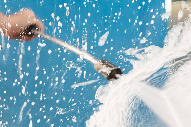 Best Post-Construction Pressure Washing  in Tierra Verde, FL