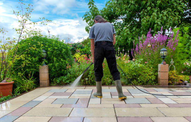 Best Patio and Deck Pressure Washing  in Tierra Verde, FL